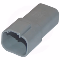 Fiche 4 pôles femelle DT