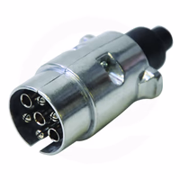 Fiche 7 pôles Métal