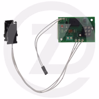 FICHE ELECTRIQUE - 074936 - MERLO