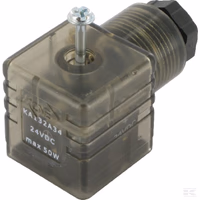 Fiche energy saving 24 Vdc