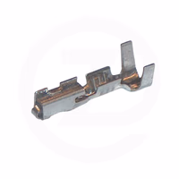 Fiche femelle MP150S 0,8 - 1 mm