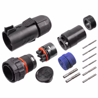 Fiche ISOBUS "Implement Connector" (IBIC)