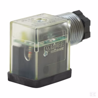 Fiche valve type BI