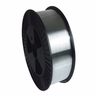Fil à souder Alu AlMg5 0.8 mm 2Kg Gys 086555