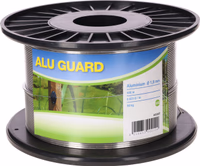 Fil aluminium ALU GUARD 400m, Ø 1,8mm
