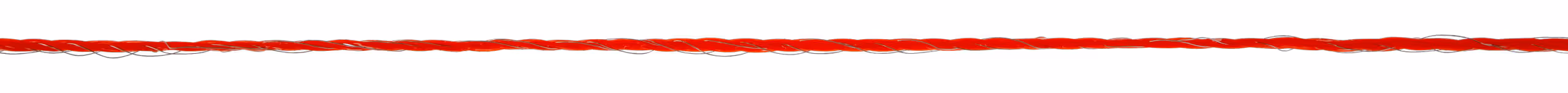 Fil Basic Classe orange 500m 3x0,16 mm