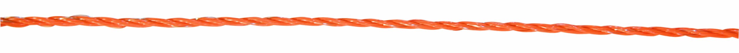 Fil Basic Classe orange 500m 3x0,16 mm