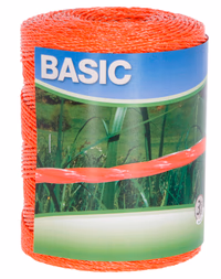 Fil Basic Classe orange 500m 3x0,16 mm