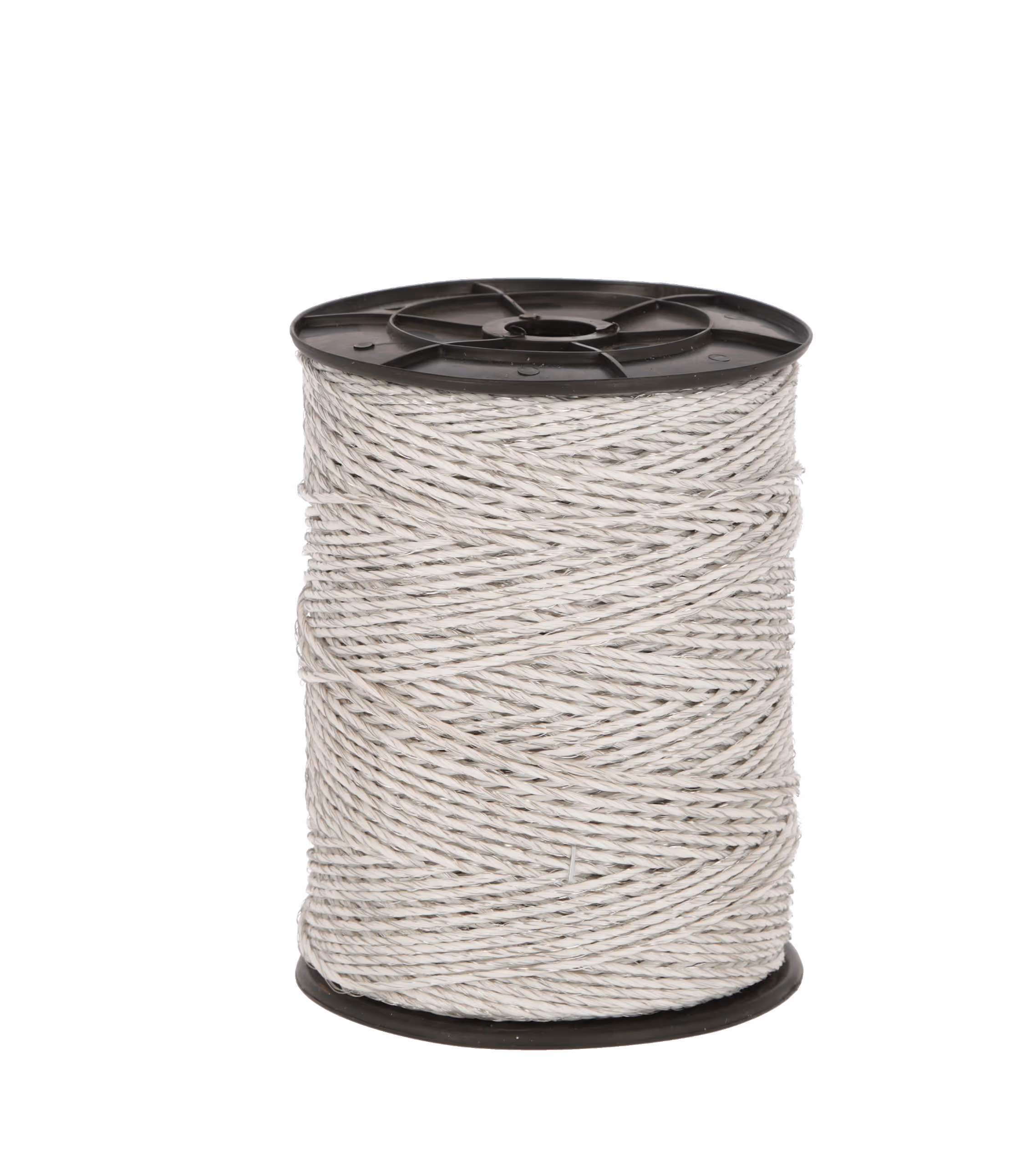Fil Classic R9 400m blanc 9x0,20 inox