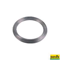 Fil d'acier TORNADO, d= 1,6 mm, zingué riche, alliage zinc-alu, 5 kg env. 315 m