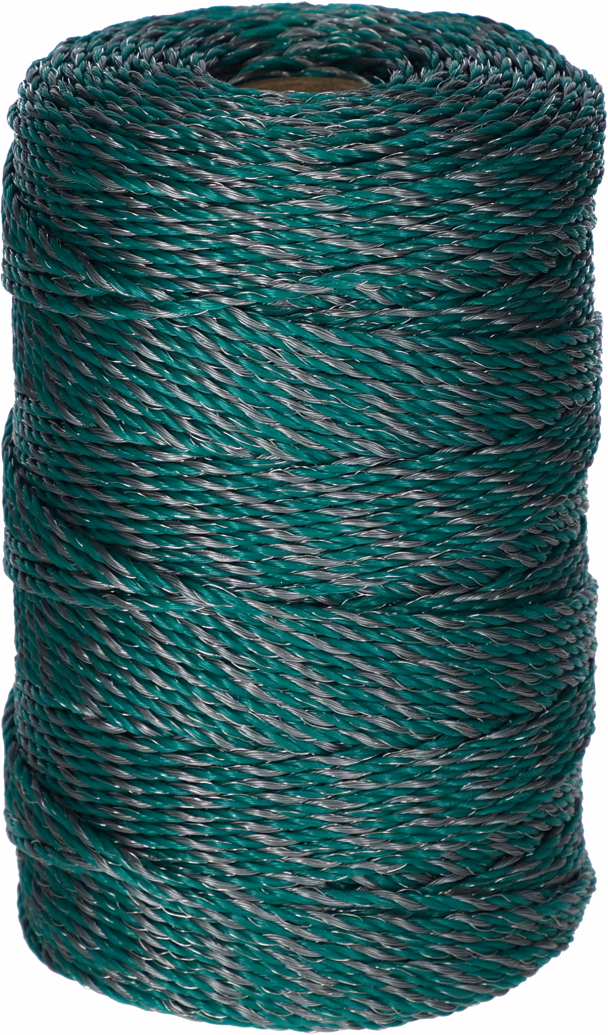 Fil de clôture EconomyLine, 250m, vert/gris