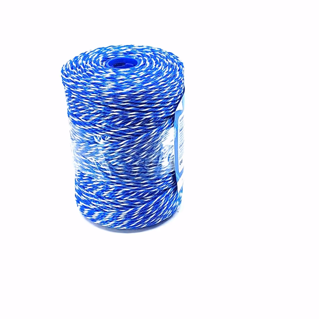 Fil de clôture EXTRABLEU 250M Bobine bleu 