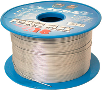 Fil de clôture FORCEFLEX 18 400M Bobine