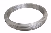 Fil de clôture galva 1.6 mm vendu au Kg