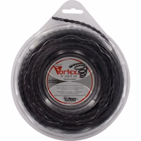 Fil de debroussailleuse ø 3,9 mm 26m vortex