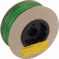 Fil de délimitation pérmimétrique 1mm² 150m