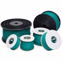 Fil de sécurité extrême ø3,8 mm - 800 m