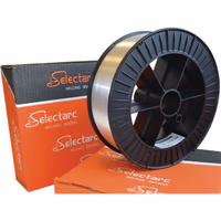 Fil de soudure tig inox 316l ø 2,4 le kg