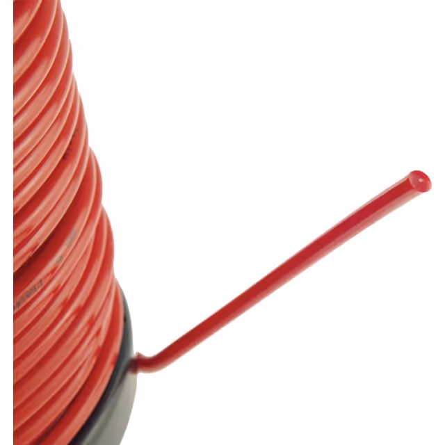 Fil elastomere pour epampreuse ø 6 mm renforce agri power bobine 270m