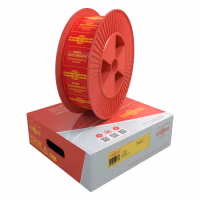 Fil fourré de rechargement Ø 1,2 bobine 15 Kg Castolin 351DO 1215