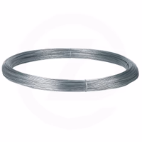 Fil cloture galvanisé - 250mx1,8mm - Ako