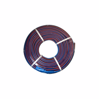 Fil haute tension acier pour clôtures électriques FISOL GALVA 25m