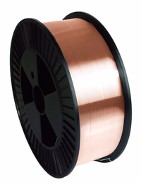 Fil MAG plein spécial UHSS (NiMoCr90) Ø 0,8 mm - Bobine S200/5 kg