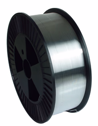 Fil MIG plein alu AlMg3Mn ER5554/S Al 5554 Ø 1,2 mm - Bobine S300/7 kg