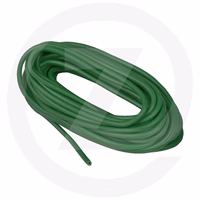 Fil multibrins vert 1.5 mm2 (bl. 5 m)