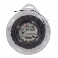 FIL NYLON 2,4MM