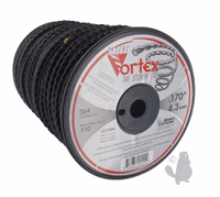 FIL NYLON 4,3MM ->PL