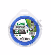 FIL NYLON CARRE 1,35MM