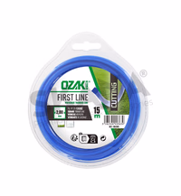 FIL NYLON CARRE 2MM