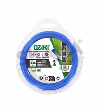 FIL NYLON CARRE 3,3MM