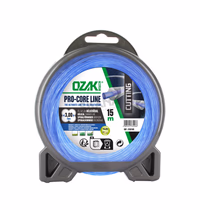 FIL NYLON HELICOIDAL 3,0MM