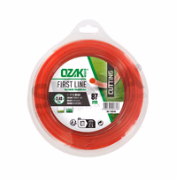 FIL NYLON ROND 2,4MM