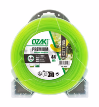 FIL NYLON ROND 2,4MM