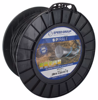 FIL NYLON SPIRALE 4,5MM