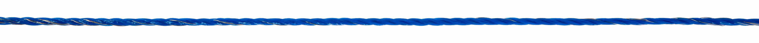 Fil Premium WildHog bleu, 400m