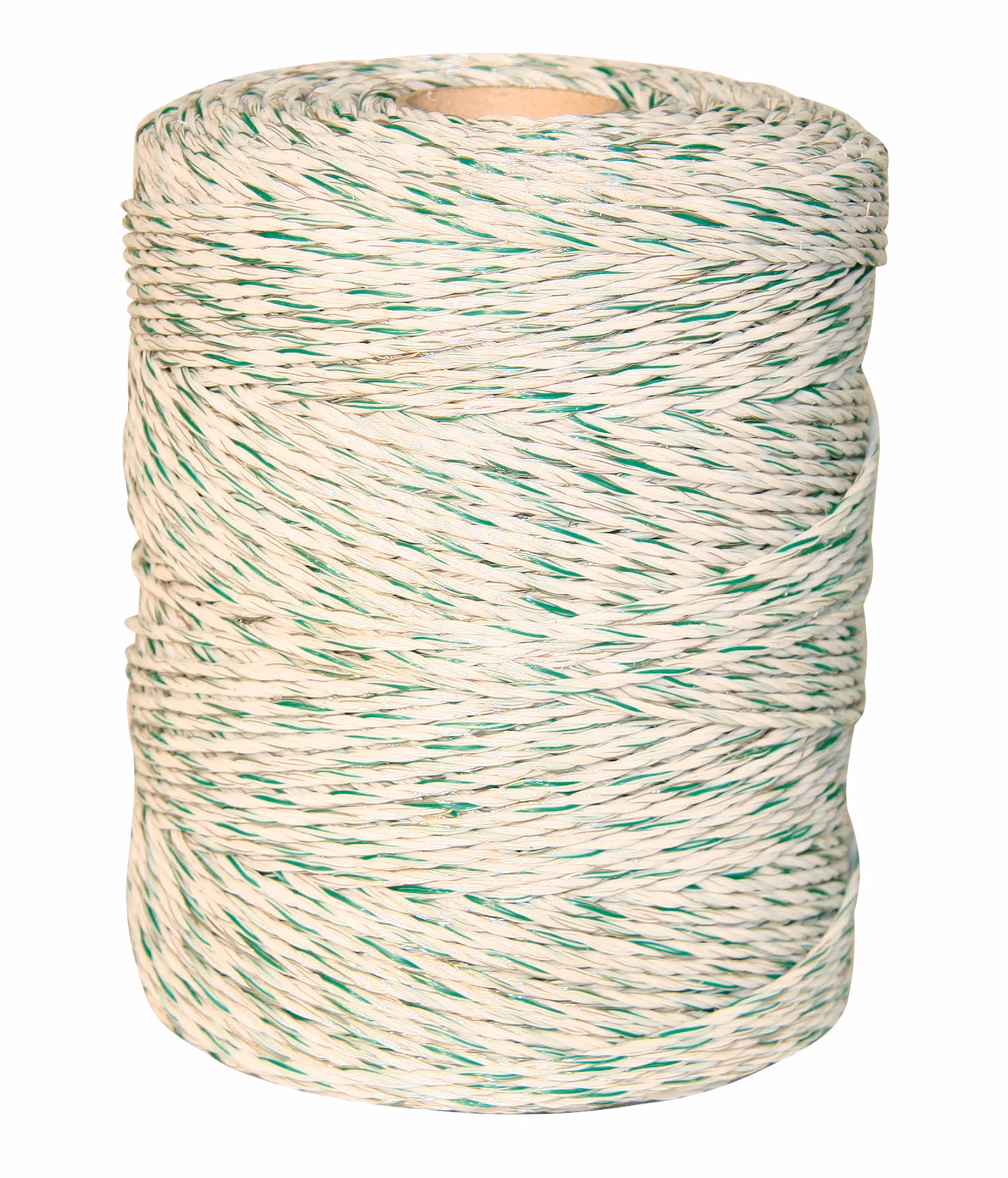 Fil StarClasse blanc/vert 400m 3x0,25cu+3x0,20 inox