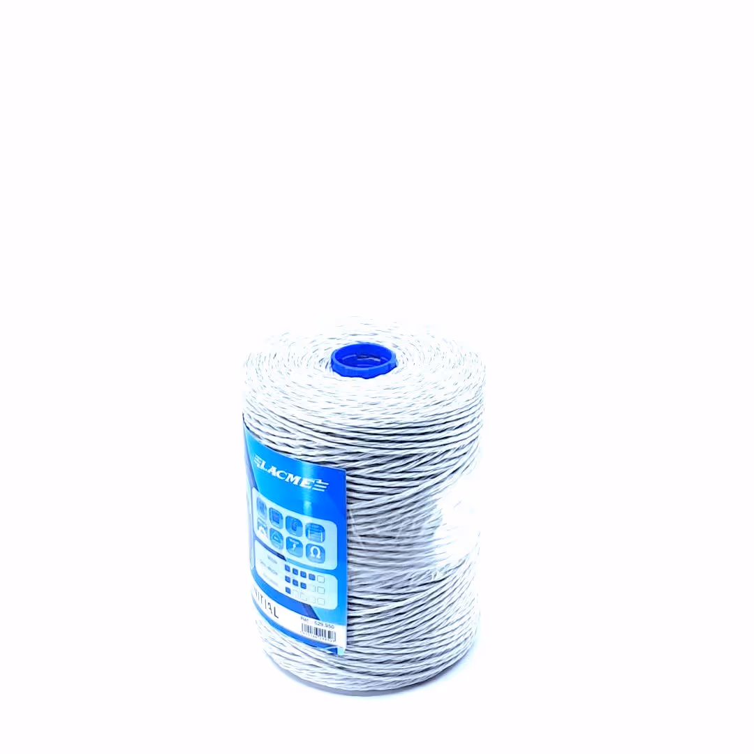 FIL VARIO 9*20 - 400M Bobine 