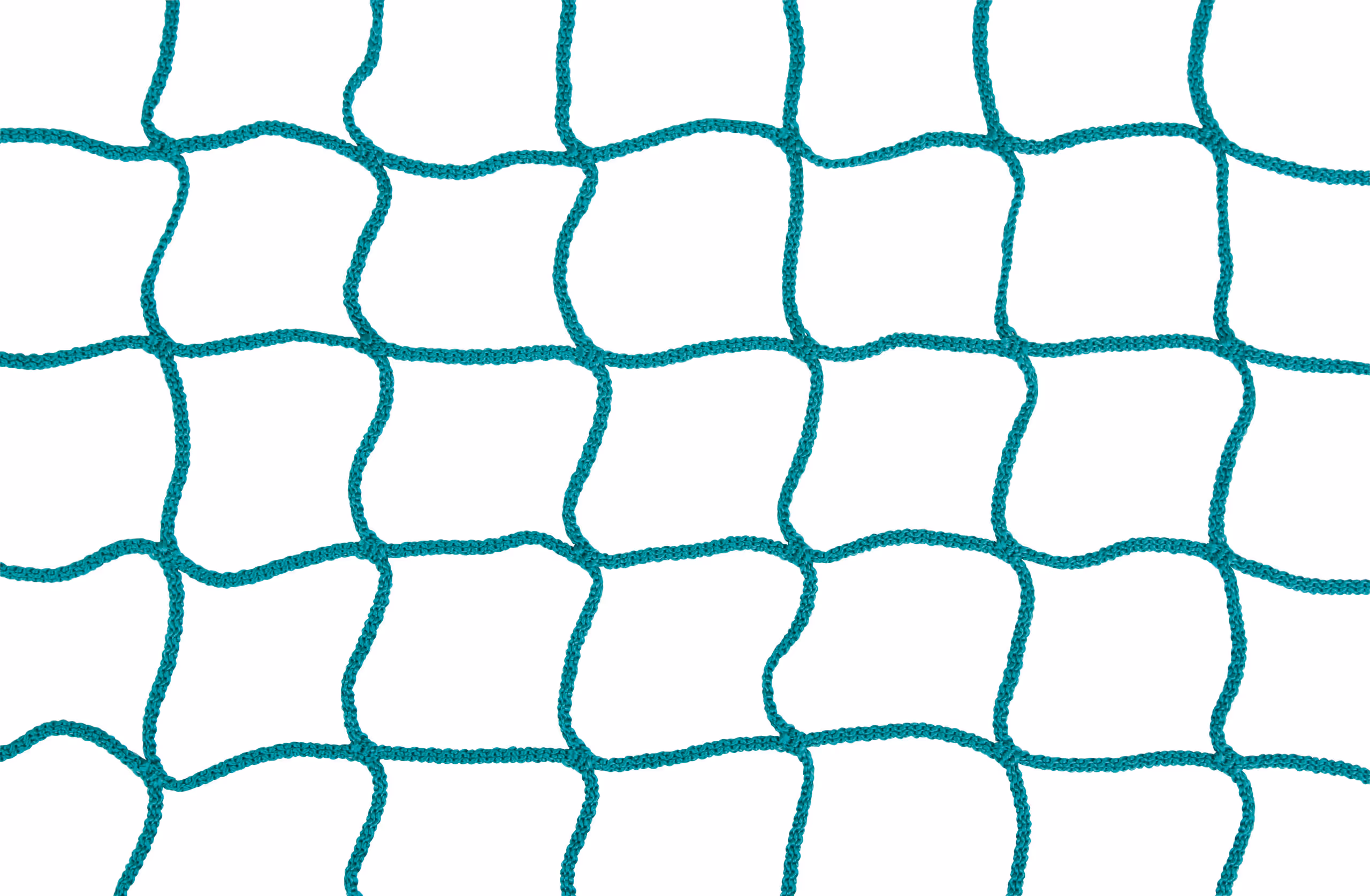 Filet à foin vert, 100mm, 360x240cm