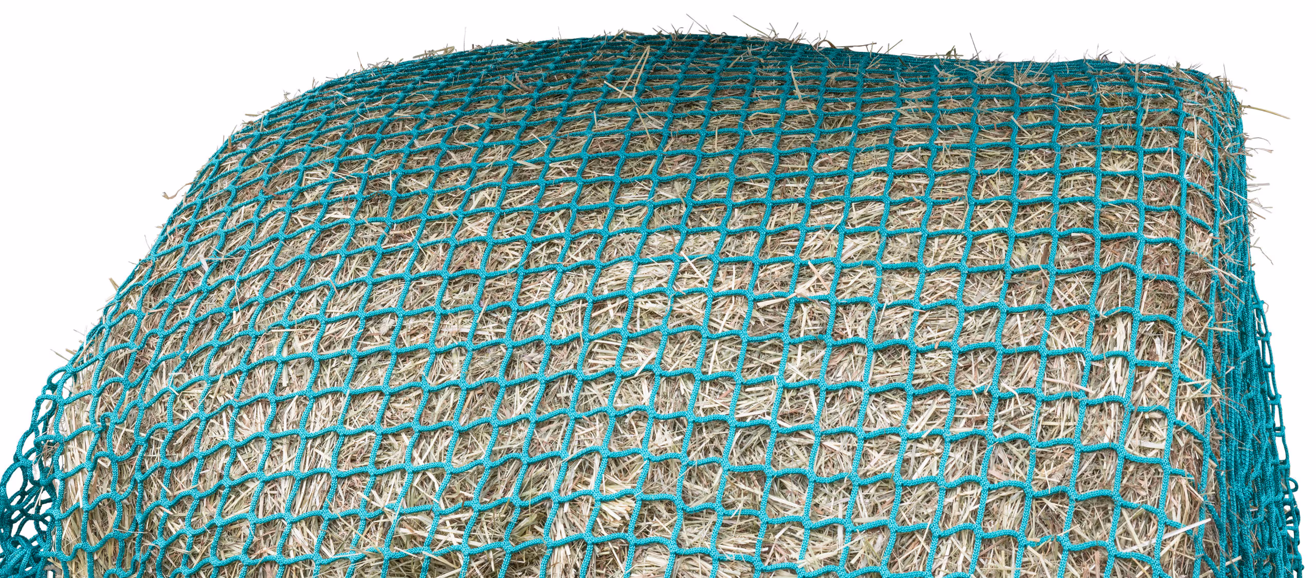 Filet à foin vert, 45mm, 360x240cm