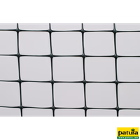 Filet anti-oiseaux 300, hauteur 3,00 m, maillage 24 x 17 mm