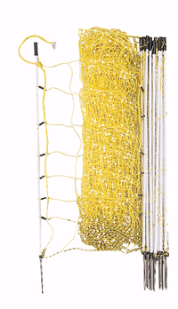 Filet cloture electrique mouton - Ukal