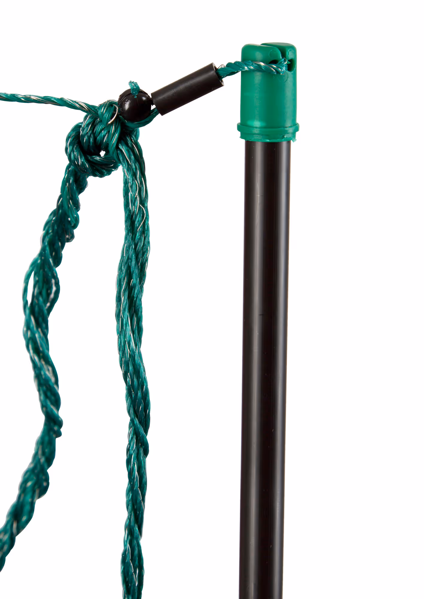 Filet mouton Ovinet 90 cm, double pointe, vert, 50 m