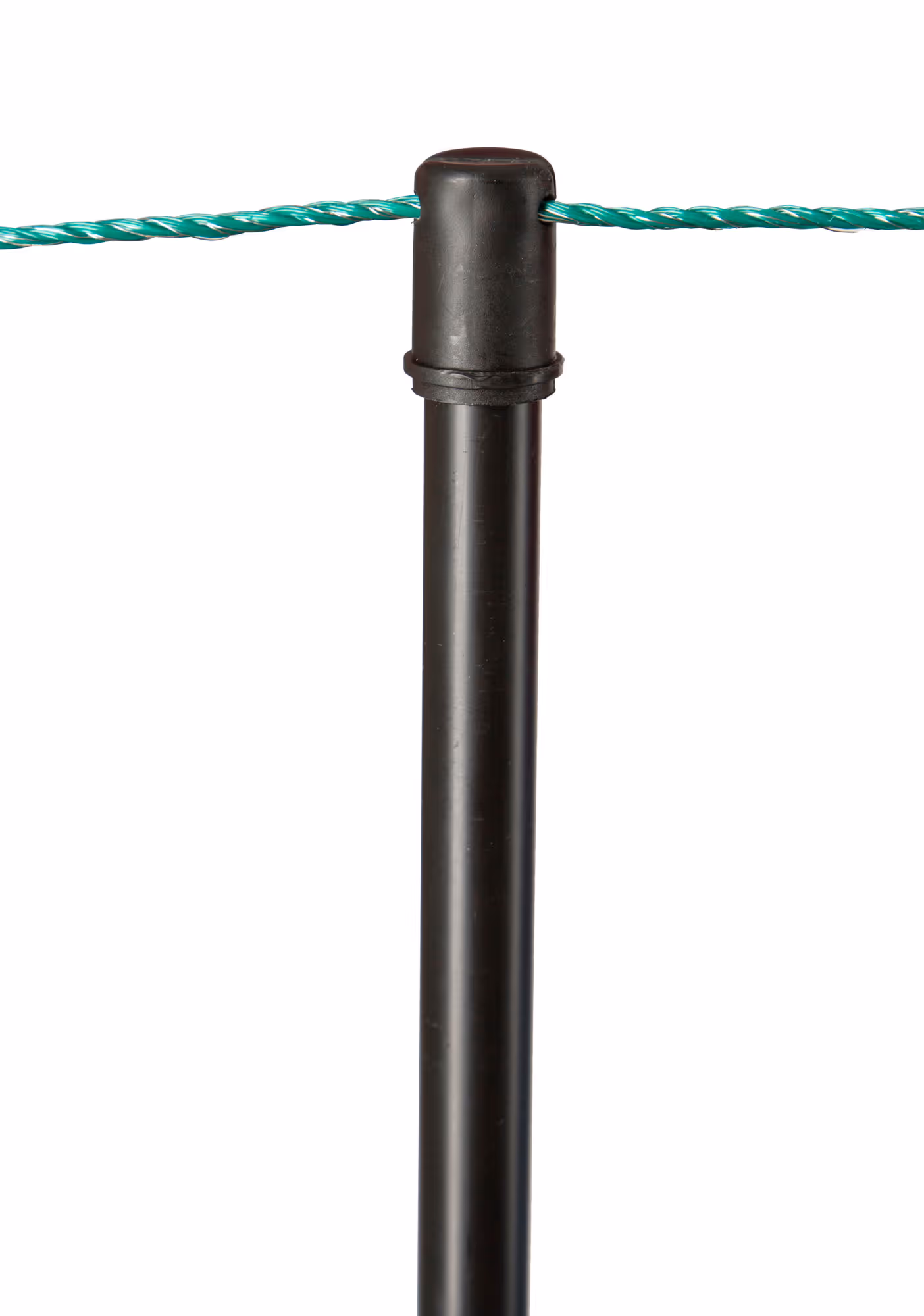 Filet mouton Ovinet 90 cm, double pointe, vert, 50 m