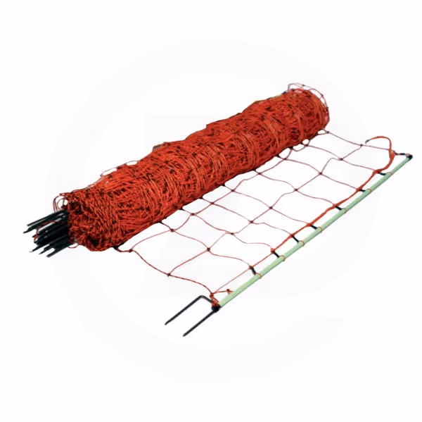 Filet cloture electrique mouton - Gallagher - 90cm