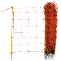 Filet ovin 108 cm L50m Classicnet