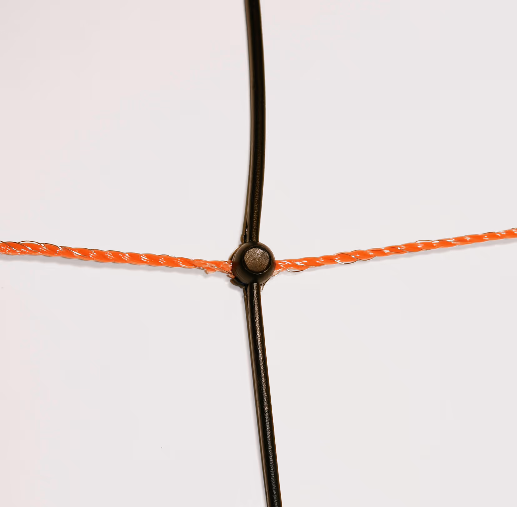 Filet Titan-Net 50m / 90cm simple pointe
